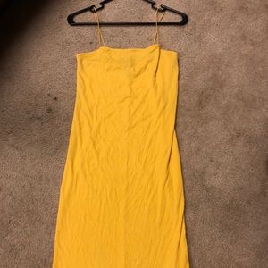 Forever 21 dress